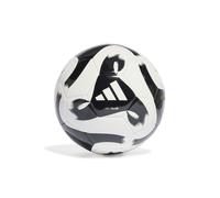 ADIDAS PERFORMANCE Balle 'Tiro Club' noir / blanc, Taille 3
