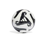ADIDAS PERFORMANCE Balle 'Tiro Club' noir / blanc, Taille 4