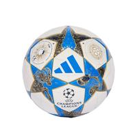 Mini ballon phase ligue UCL 25/26 White / Dark Blue / Multicolor / Gold Metallic 1