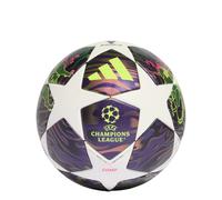 adidas UEFA Champions League Final Competition Replica Ballon de football JX9096, unisexe, violet, taille 4