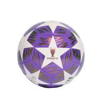 BALLON D’ENTRAÎNEMENT FINALE UEFA CHAMPIONS LEAGUE White / Purple 4