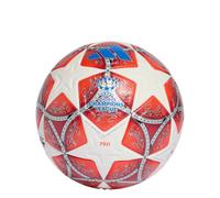 ADIDAS PERFORMANCE Balle 'Uefa Womens Champions League' bleu roi / rouge / noir / blanc cassé, Taille 5