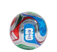 Adidas World Cup Training Foil Football Ball Multicolore 4