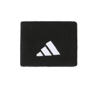 ADIDAS PERFORMANCE Bandeau de transpiration noir / blanc, Taille One Size