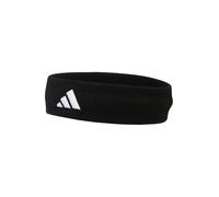 ADIDAS PERFORMANCE Bandeau de transpiration noir / blanc, Taille XS/S
