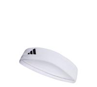 Adidas Bandeau de tennis unisexe Blanc TU