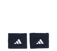 ADIDAS PERFORMANCE Bandeau de transpiration 'Tennis Wristband' marine / blanc, Taille M/L