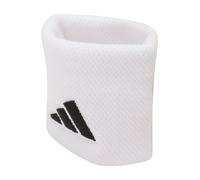 ADIDAS PERFORMANCE Bandeau de transpiration 'Tennis Wristband' noir / blanc, Taille One Size
