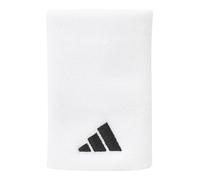ADIDAS PERFORMANCE Bandeau de transpiration 'Tennis Wristband' noir / blanc, Taille One Size