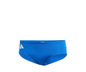 ADIDAS PERFORMANCE Bas de bikini sport 'ADIZERO' bleu / blanc, Taille XS