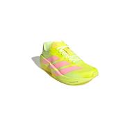 Chaussures de cross training femme adidas Adizero Dropset Pro Jaune 38