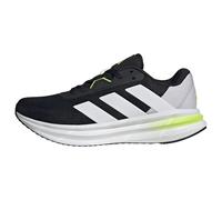 Adidas Chaussures de running Homme Galaxy 7 Core Black/FTWR White/Solar Slime 43 1/3 EU