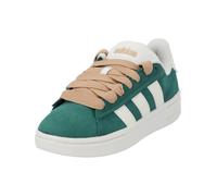 ADIDAS PERFORMANCE Baskets basses 'Grand Court Alpha 00s' beige foncé / vert foncé / blanc, Taille 36