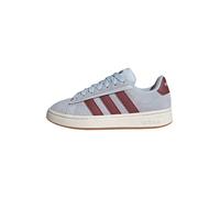 ADIDAS PERFORMANCE Baskets basses 'GRAND COURT ALPHA 00s' bleu clair / marron, Taille 41-41,5