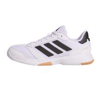 ADIDAS PERFORMANCE Baskets basses 'Ligra 8' noir / blanc, Taille 36