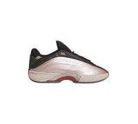 ADIDAS PERFORMANCE Baskets basses noir / blanc perle, Taille 41,5