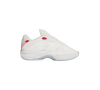 ADIDAS PERFORMANCE Baskets basses 'Nova IIInfinity' rouge / blanc, Taille 44,5-45