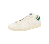 ADIDAS PERFORMANCE Baskets basses 'Stan Smith Marvel Dr. Doom' vert / blanc, Taille 38,5-39