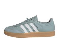 adidas - Velosamba Leather - Chaussures de cyclisme - UK 6,5 | EU 40 - wonder sage / ftwr white / core black