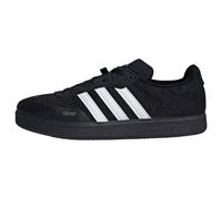ADIDAS PERFORMANCE Baskets basses 'Velosamba' noir / blanc, Taille 39-39,5