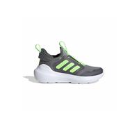 ADIDAS PERFORMANCE Baskets 'TENSAUR COMFORT' gris / gris foncé / vert clair, Taille 30