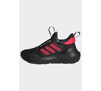 ADIDAS PERFORMANCE Baskets 'Tensaur Comfort' rouge / noir, Taille 35