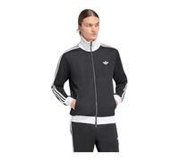 Adidas Originals Classic Full Zip Sweatshirt Noir XS Homme