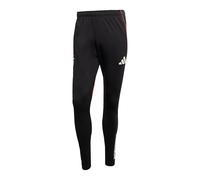 adidas Performance Benfica Lisbonne Pantalon de survêtement pour homme Noir XS