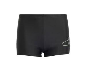 adidas Performance Big Bars Swim Boxers Kids Swim Trunks Garçon (Lot de 1)