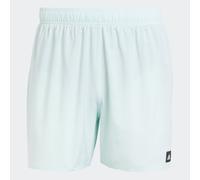ADIDAS PERFORMANCE Boardshorts 'Solid CLX Short-Length' aqua, Taille XXL