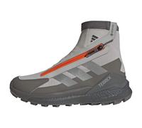ADIDAS PERFORMANCE Boots 'Free Hiker 2' pierre / gris clair, Taille 40