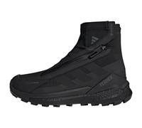 ADIDAS PERFORMANCE Bottes 'Free Hiker 2' anthracite / noir, Taille 40,5-41
