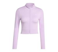 ADIDAS PERFORMANCE Cardigans de sport 'Essentials' violet clair, Taille XL