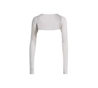ADIDAS PERFORMANCE Cardigans de sport 'PWR ESS' violet pastel, Taille 4XS