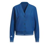 ADIDAS PERFORMANCE Cardigans de sport 'Ultimate365 Tour' bleu / blanc, Taille XS