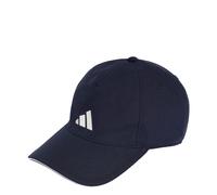 ADIDAS PERFORMANCE Casquette de sport 'Aeroready B-Ball' bleu marine / blanc, Taille 60-61