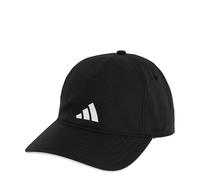 ADIDAS PERFORMANCE Casquette de sport 'Aeroready' noir / blanc, Taille 52-53