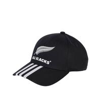 ADIDAS PERFORMANCE Casquette de sport 'All Blacks' noir / blanc, Taille 56-57