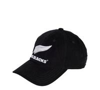 ADIDAS PERFORMANCE Casquette de sport 'All Blacks' noir / blanc, Taille 60-61