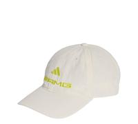 ADIDAS PERFORMANCE Casquette de sport 'AMG' pomme / blanc cassé, Taille 56-57