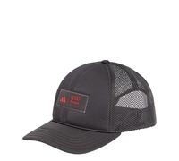 Adidas Casquette trucker Audi Formula One Team Noir 58/60 cm