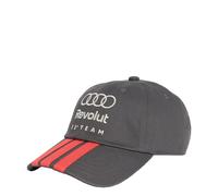 ADIDAS PERFORMANCE Casquette de sport 'Audi Revolut F1 Team Dna' rouge / noir / blanc, Taille 60-61