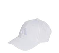 ADIDAS PERFORMANCE Casquette de sport 'B-Ball Tonal' blanc, Taille 56-57