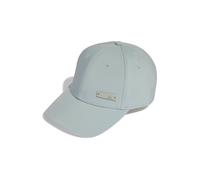 ADIDAS PERFORMANCE Casquette de sport 'BB CAP LT MET' gris clair, Taille 56-58