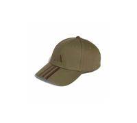 ADIDAS PERFORMANCE Casquette de sport 'BBALL 3S' olive, Taille 56-58