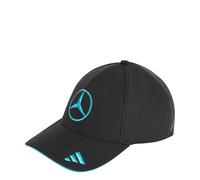 ADIDAS PERFORMANCE Casquette de sport bleu clair / noir, Taille 52-53