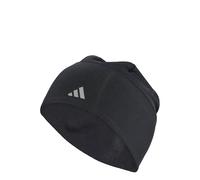 ADIDAS PERFORMANCE Casquette de sport 'CLIMACOOL Beanie' gris clair / noir, Taille 52-53