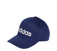 ADIDAS PERFORMANCE Casquette de sport 'Daily' bleu foncé / blanc, Taille 56-57