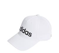 ADIDAS PERFORMANCE Casquette de sport 'Daily' noir / blanc, Taille 54-55