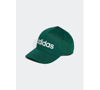 ADIDAS PERFORMANCE Casquette de sport 'Daily' vert / blanc, Taille 56-58